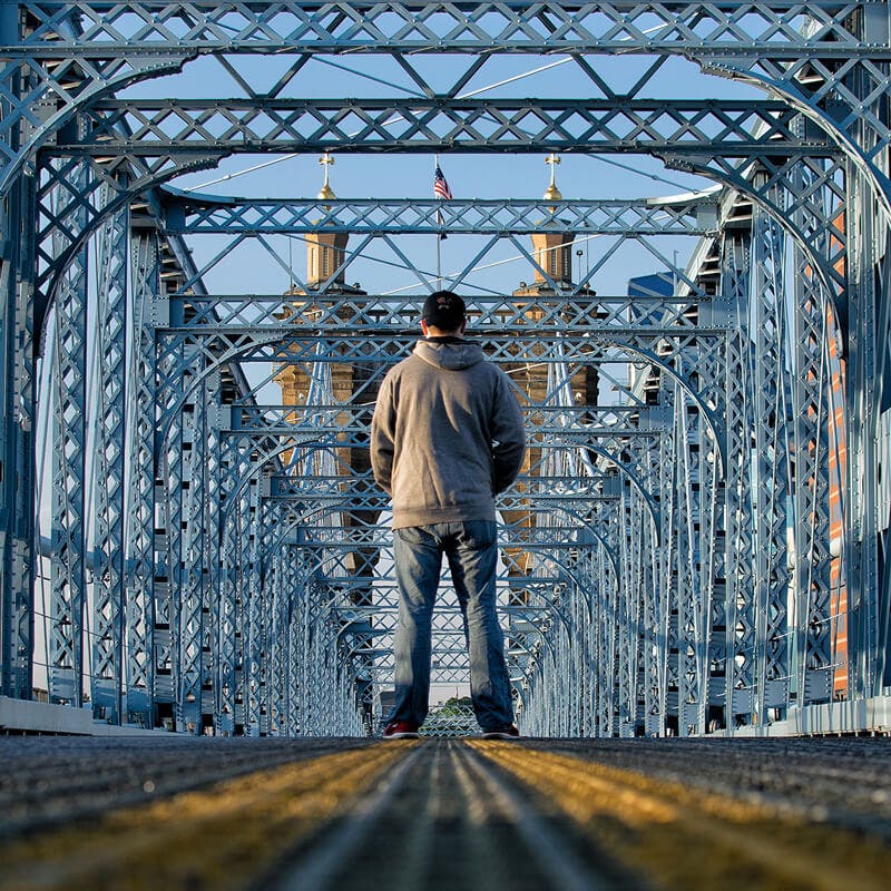 Become Insta-famous #nofilter: Interview with Cincygram