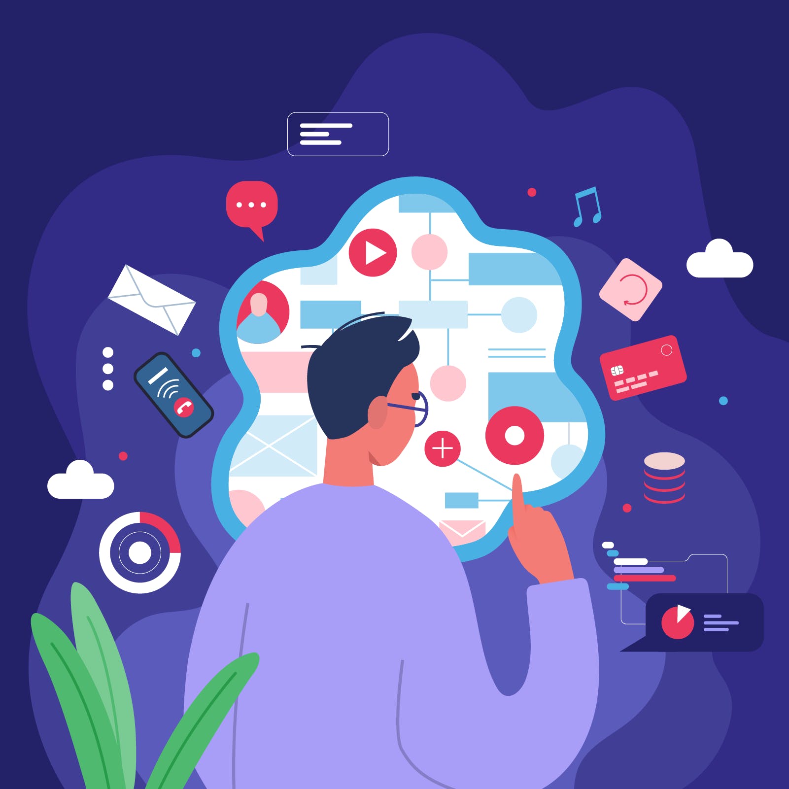 Designing for the User: Why Design Isn't About You