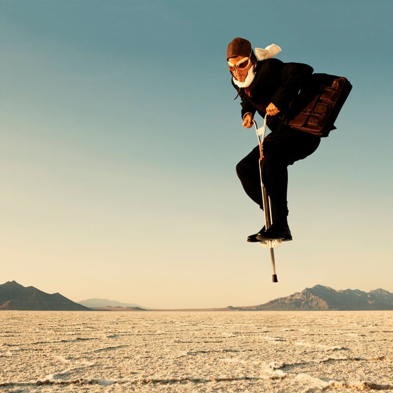 Remarkable Remarketing: Increase Conversions. Turn Bounces into Qualified Leads.