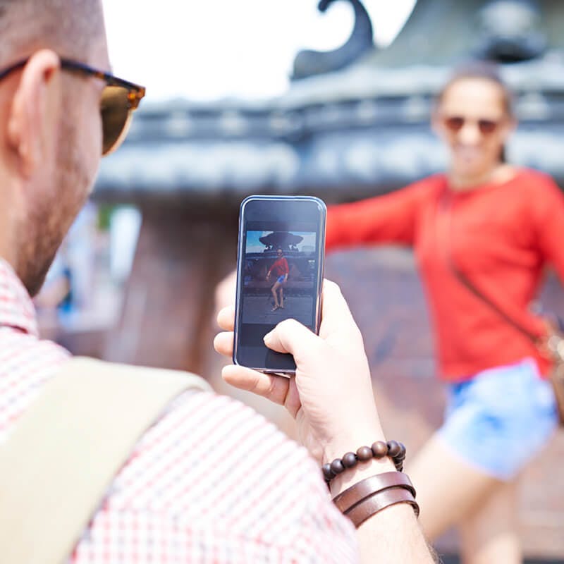 Going Viral: Interview with Instagram Husband'S Sarah Jenkins