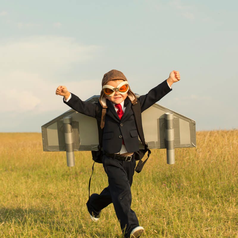 Size Matters: Big Agency vs. Small Agency