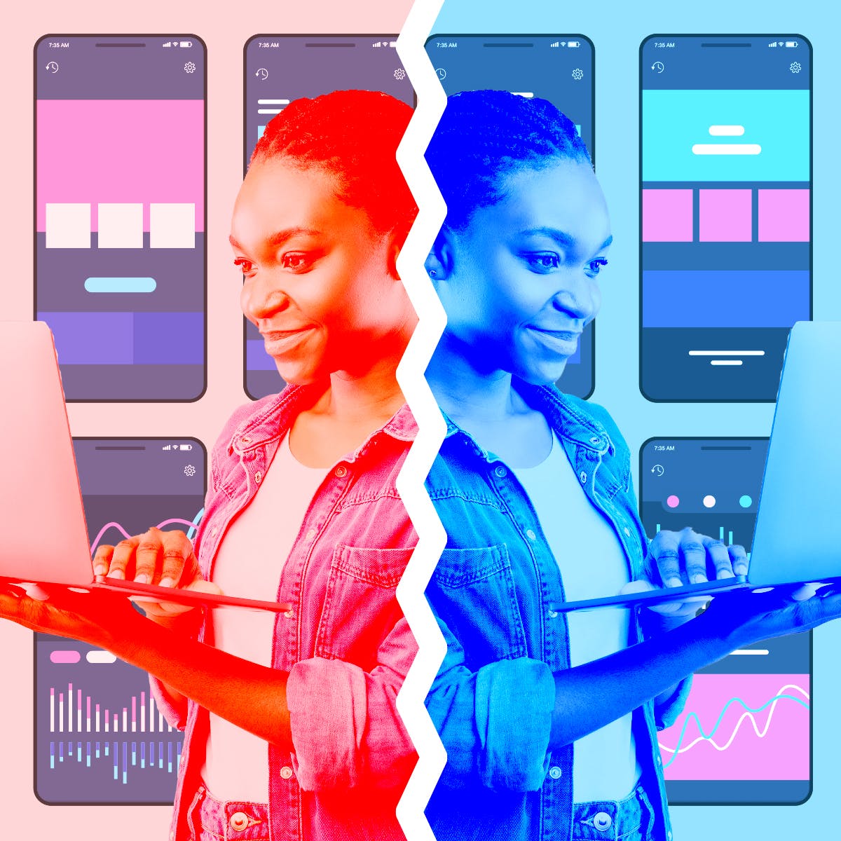 9 Tips that Guarantee a Successful A/B Test for Your Next Campaign