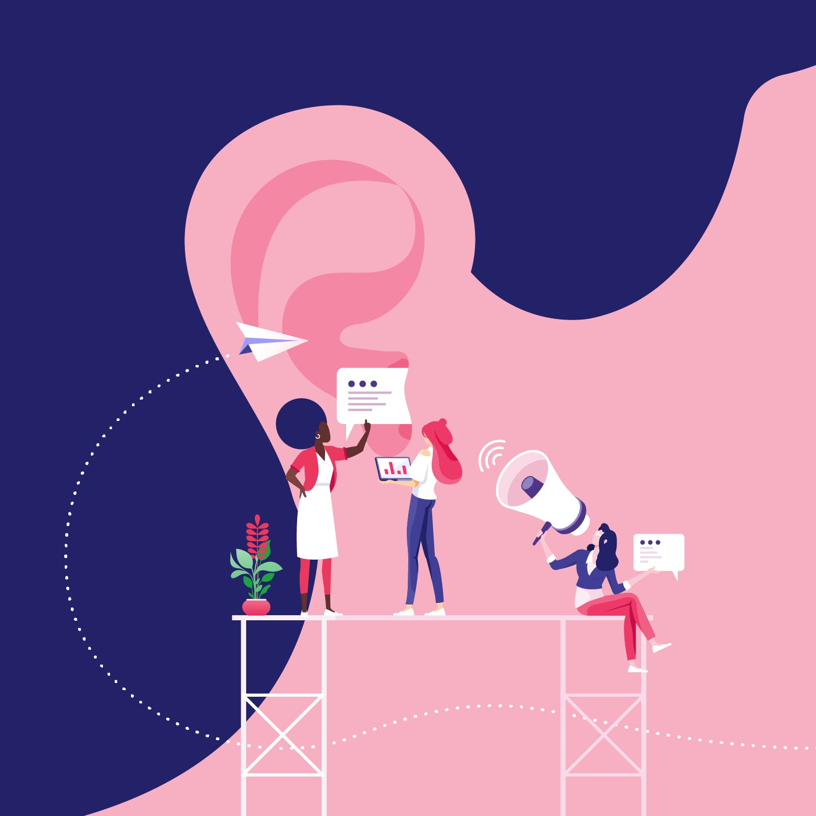 How Account-Based Marketing Works