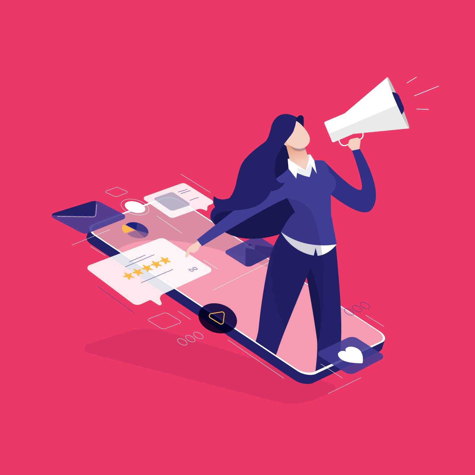 Why hire a Marketing Agency?