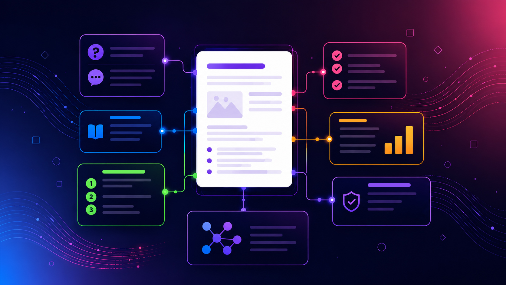 Generative AI Optimization: The SEO-Adjacent Strategy You Need to Know