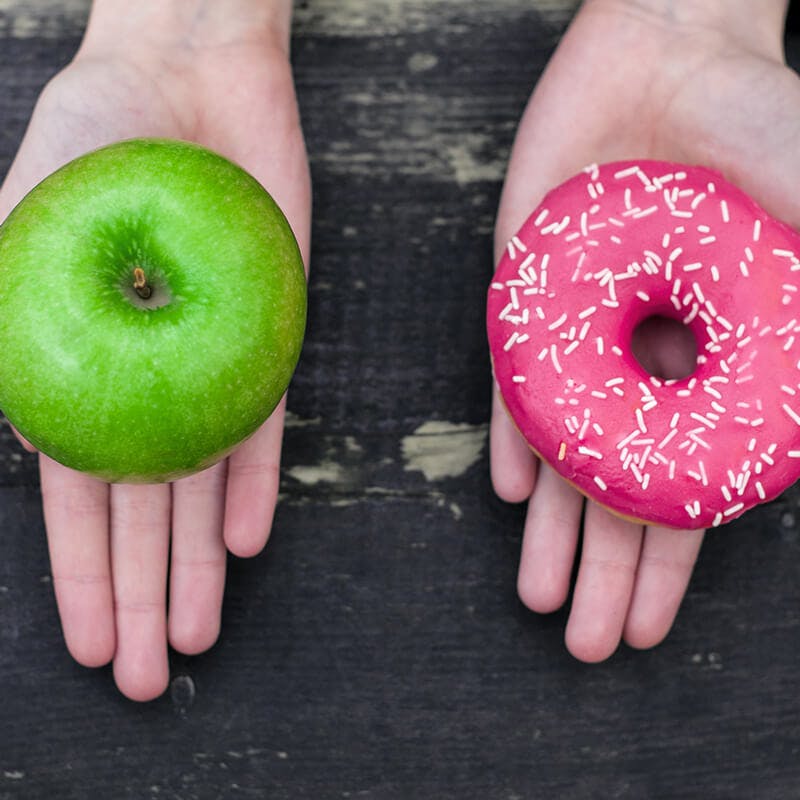 Oodle's New Year's Resolutions We've Probably Already Failed