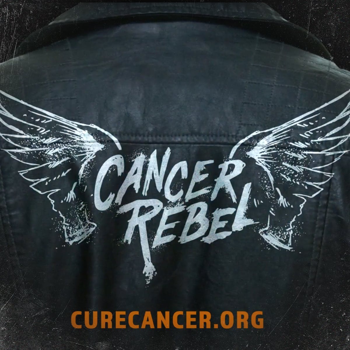 Giving Cancer the Middle Finger