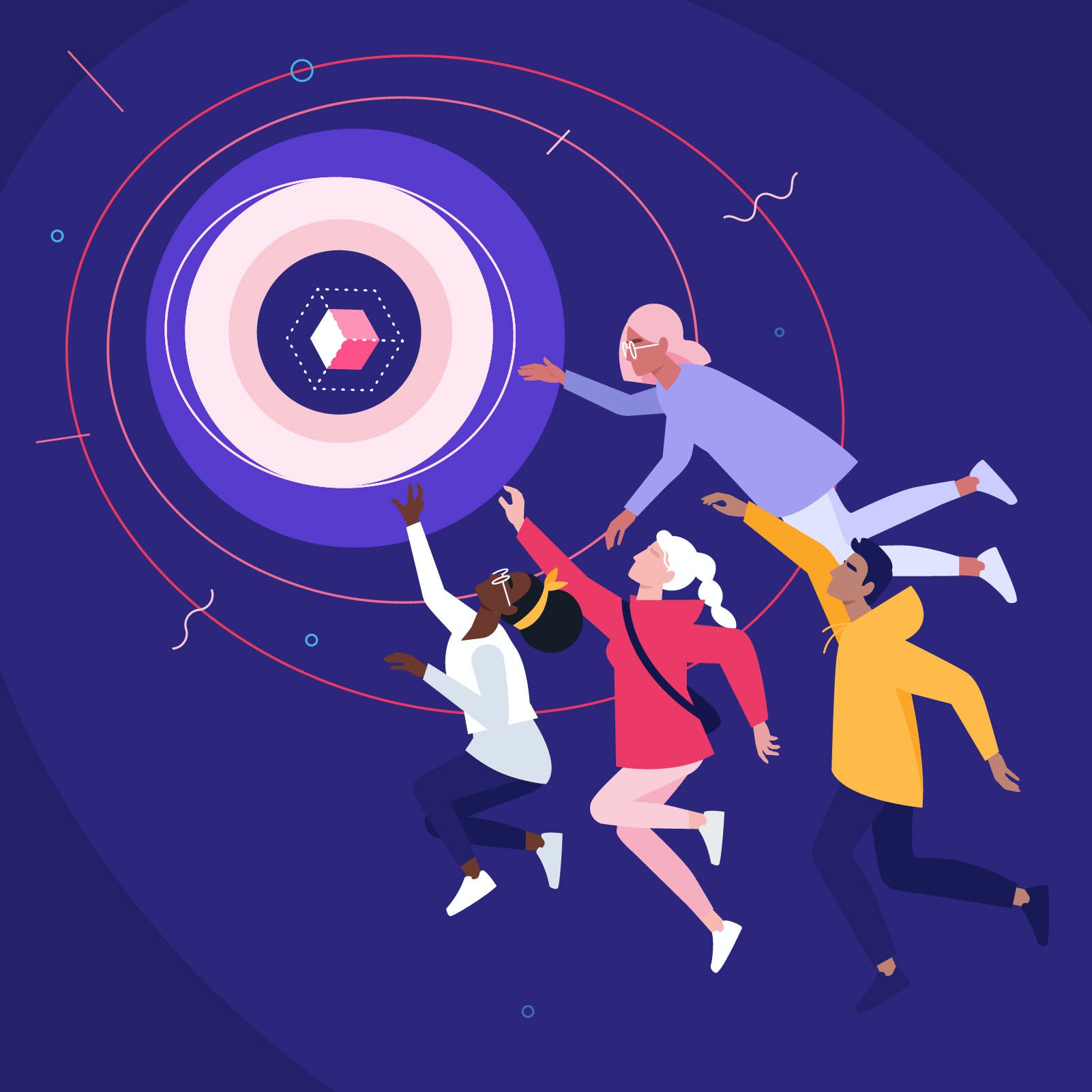 Increase Your Audience Reach