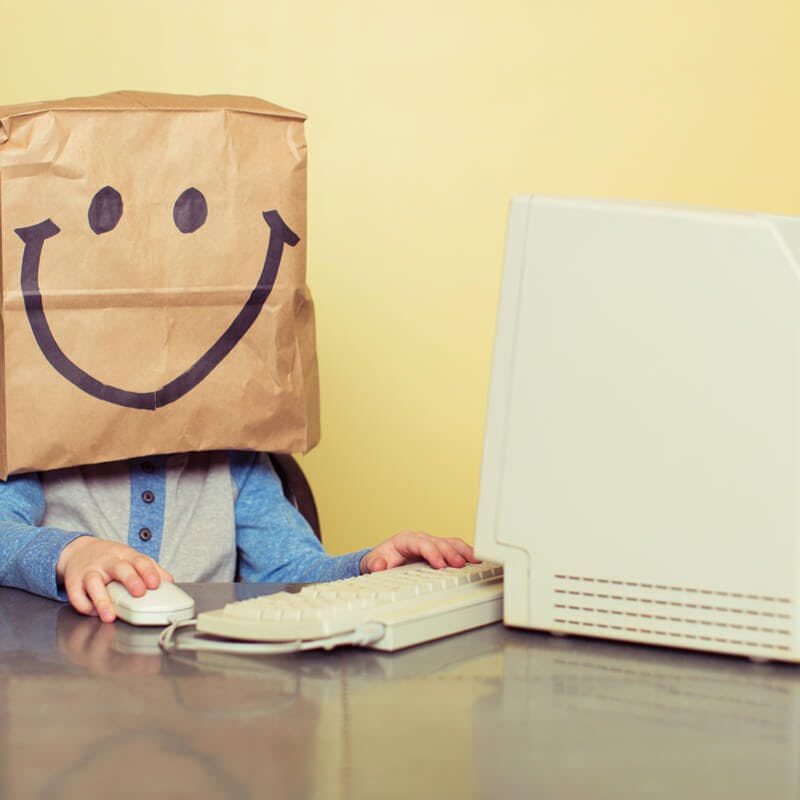 Modern Web Design Droolz. 1998 Rules.