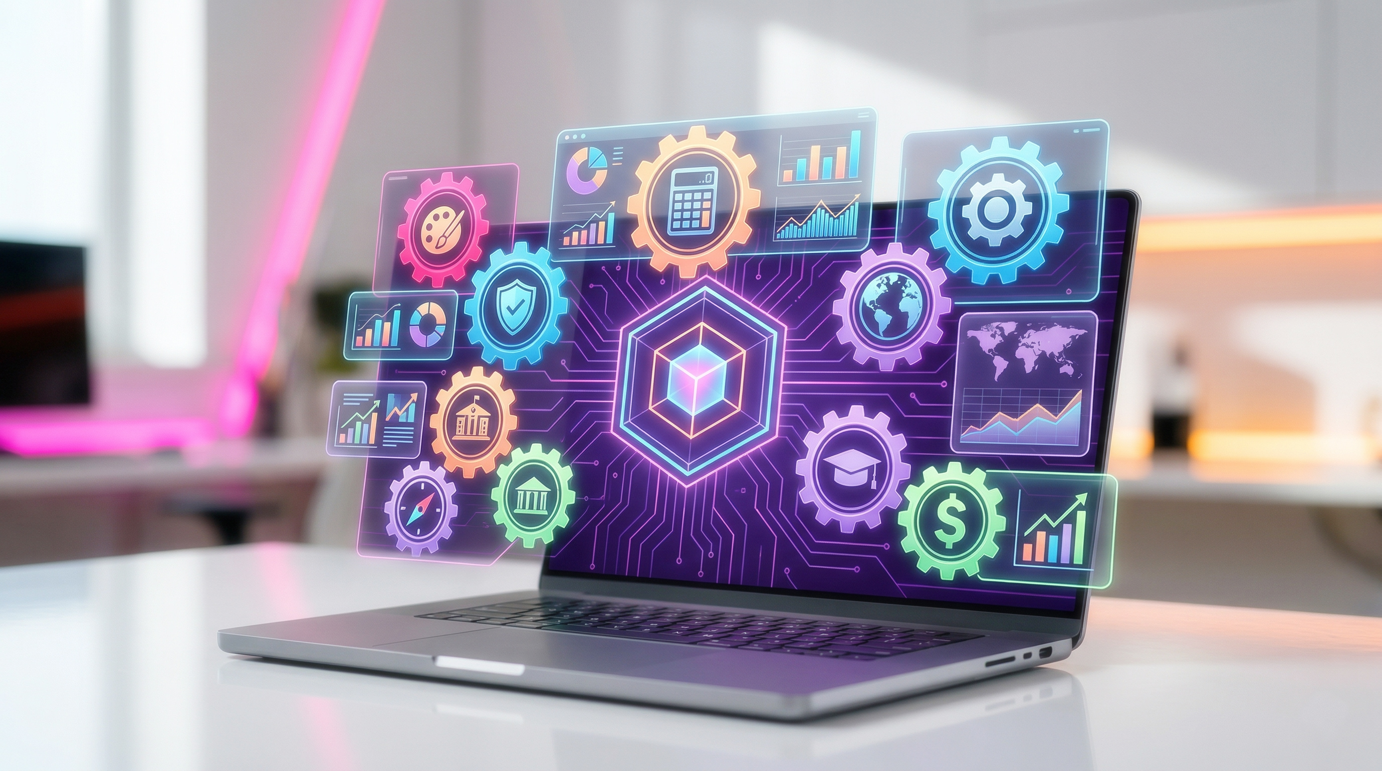 What is an Admissions Blueprint? The Key to a Cohesive University Website