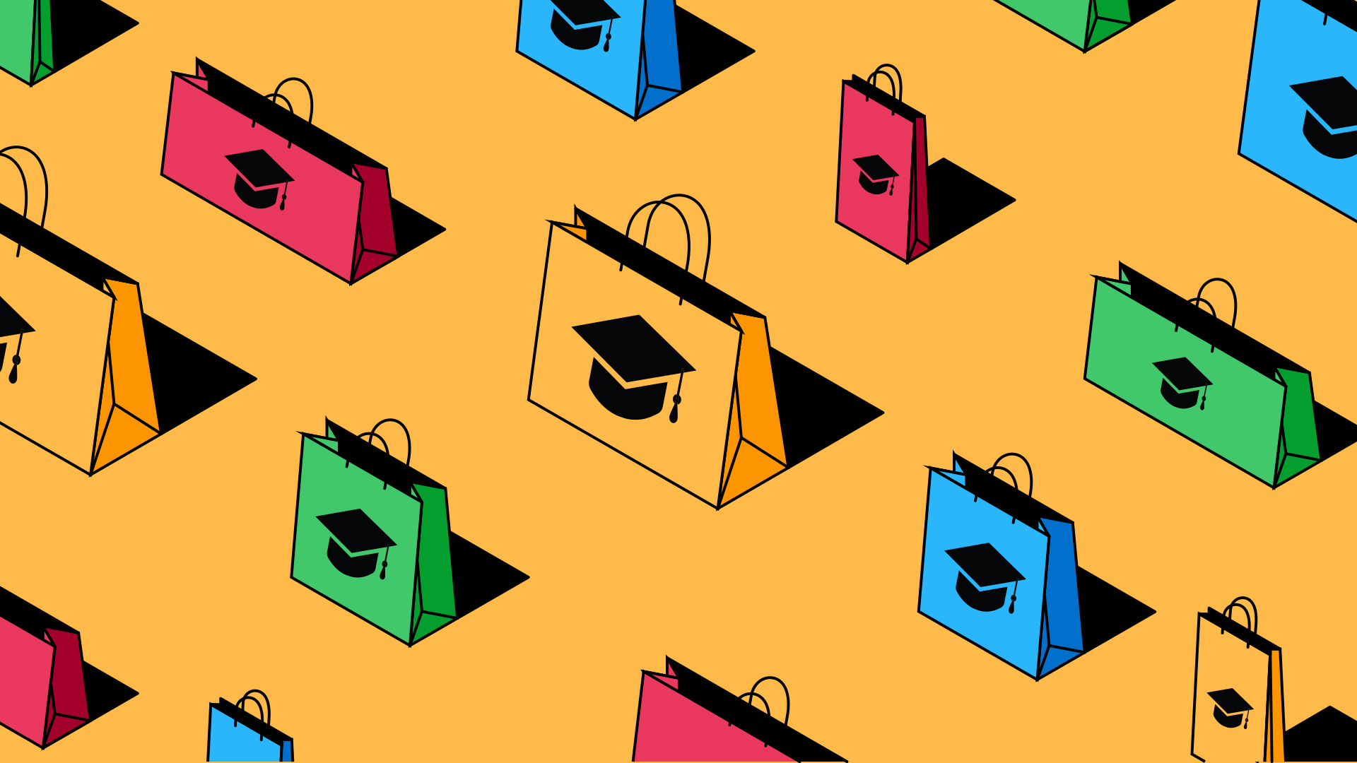 Marketing Higher Ed Like a Brand: What Universities Can Learn from Consumer Marketing