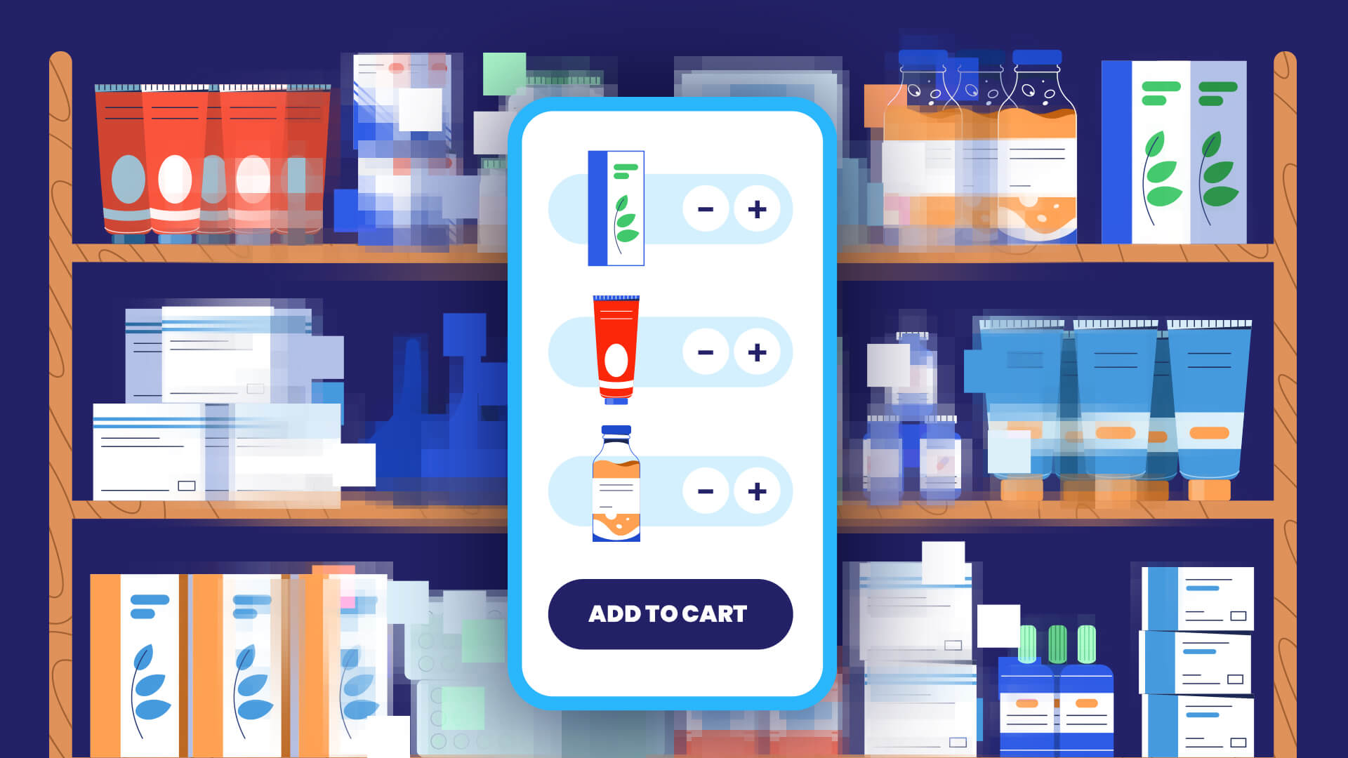 Beyond the Shelf: How Legacy CPG Brands Can Win in the Digital-First Era