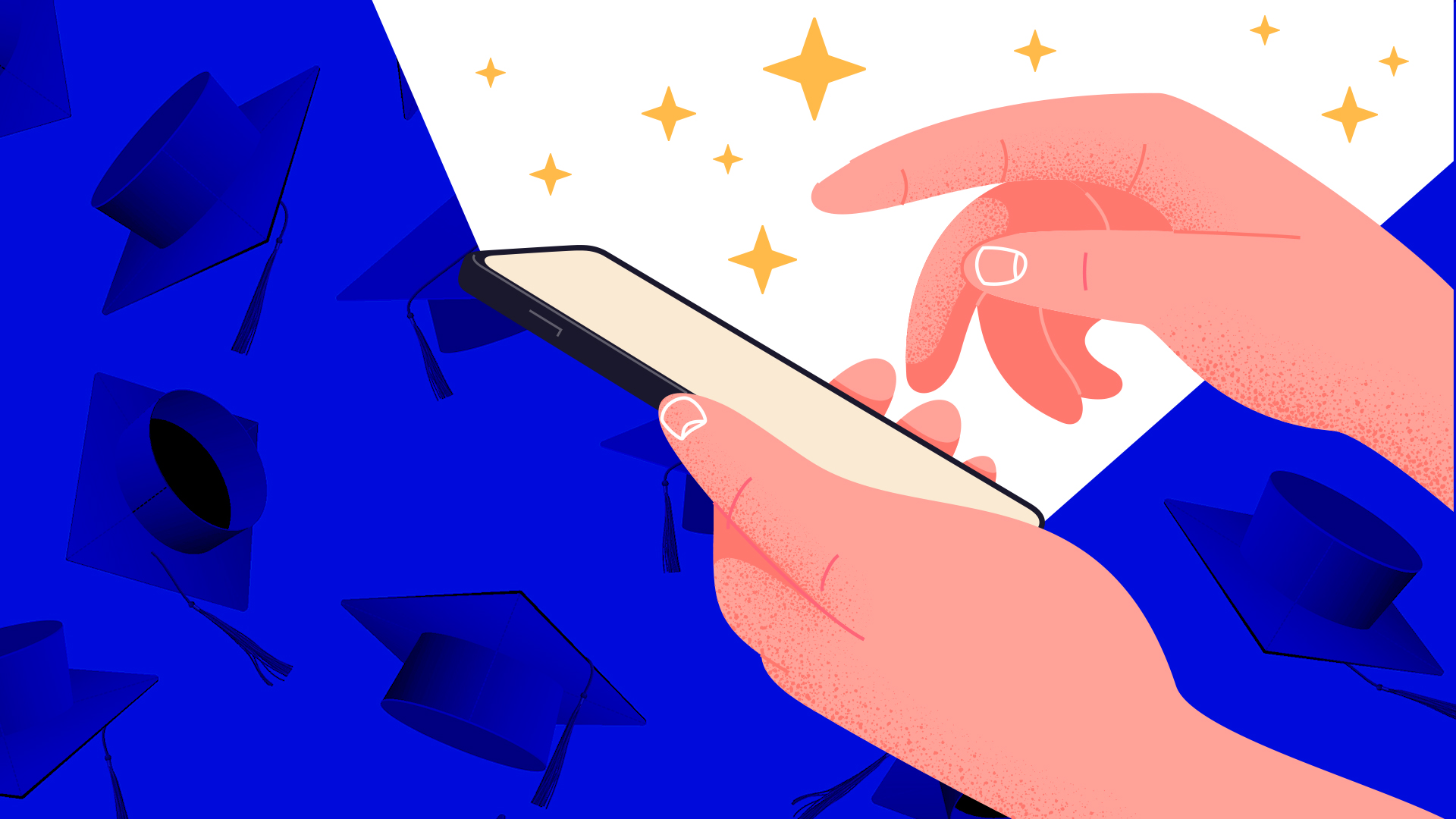 Mobile Magic: Why Your Higher Ed Website Needs To Be Mobile-Friendly