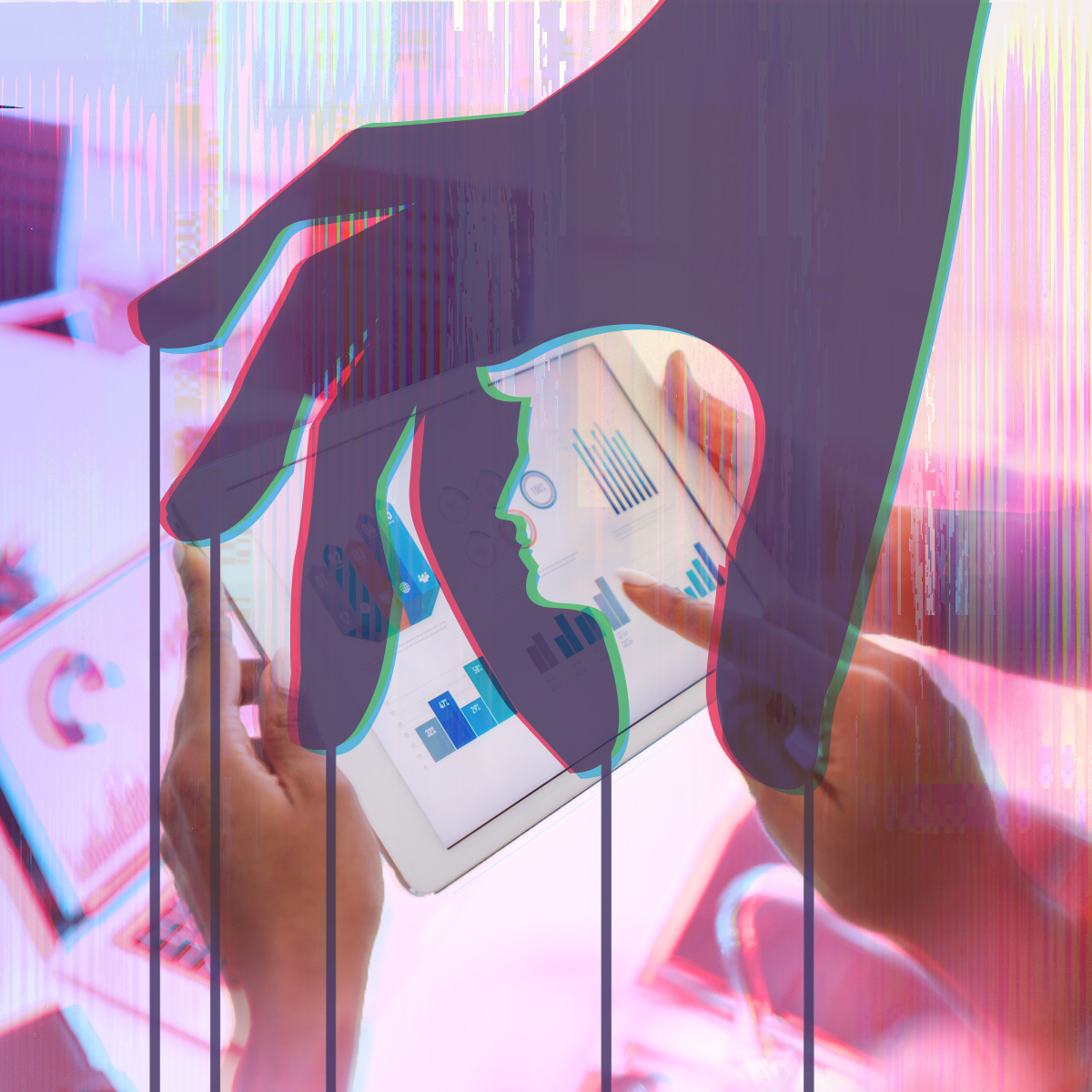 Why is my client micromanaging me?