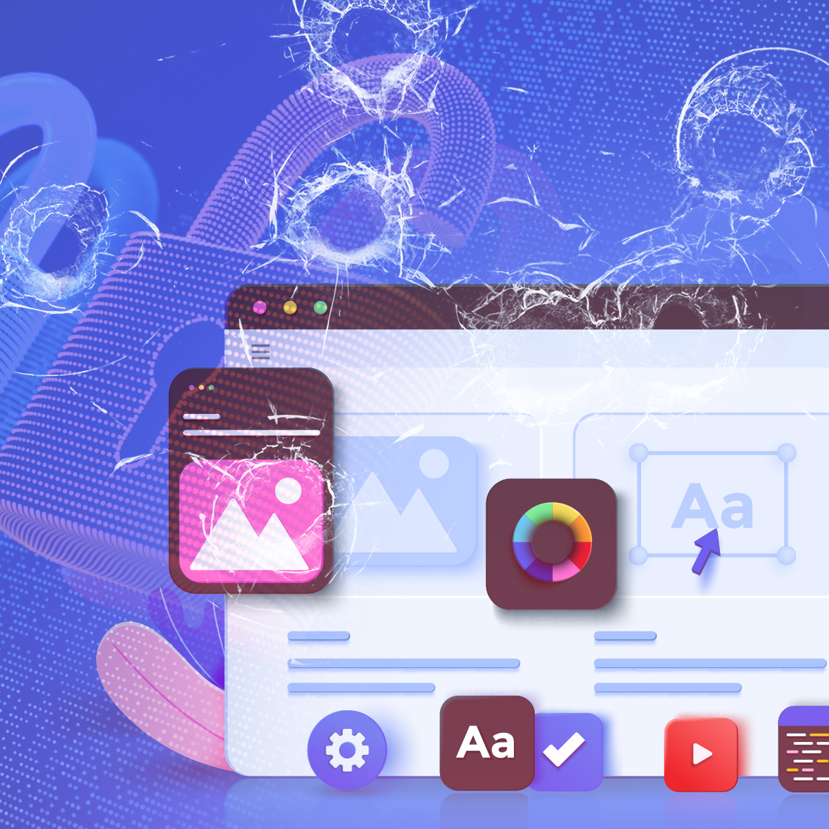 Eight steps to bullet-proof your website project