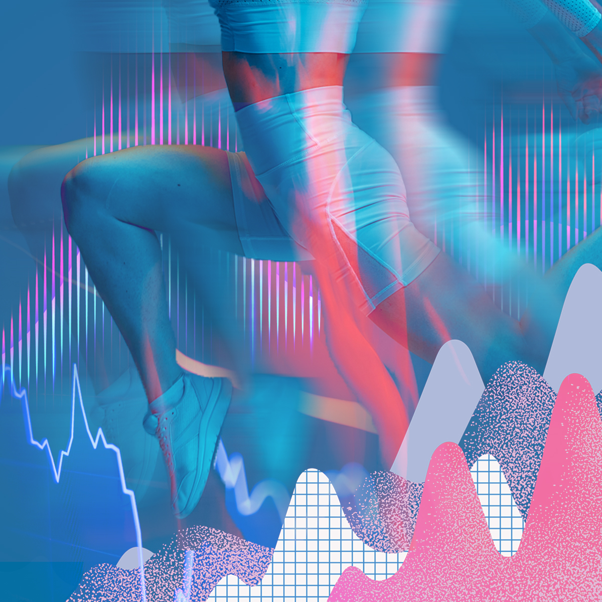 It's A Marathon Not a Sprint: Following the Data