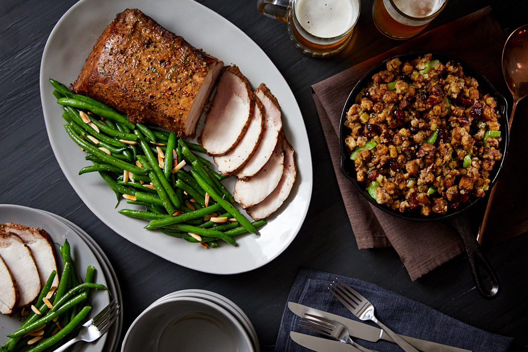 Kretschmar deli meats and cheeses