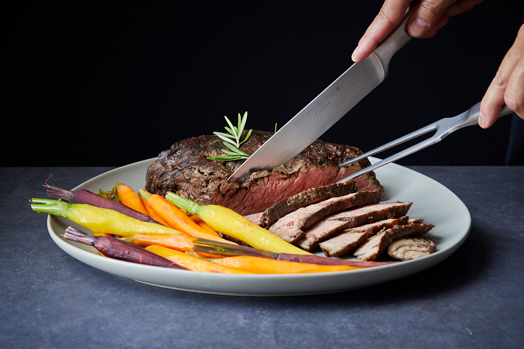 Kretschmar branded product photography