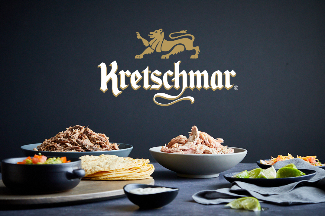 Kretschmar premium deli meats and cheeses