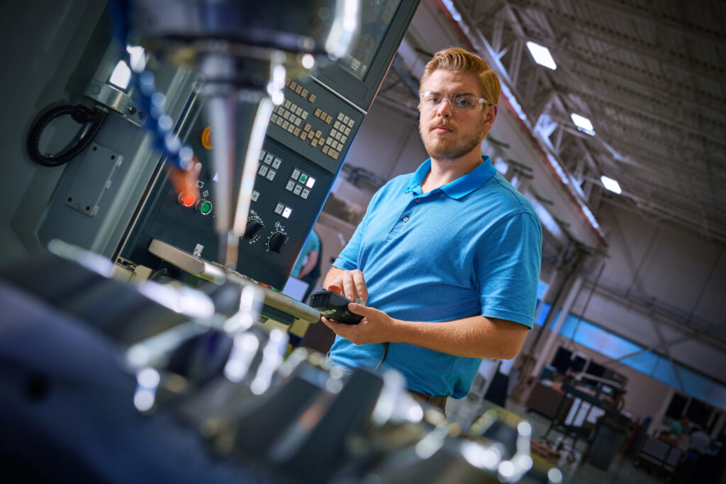 Transforming Manufacturing Marketing for Growth