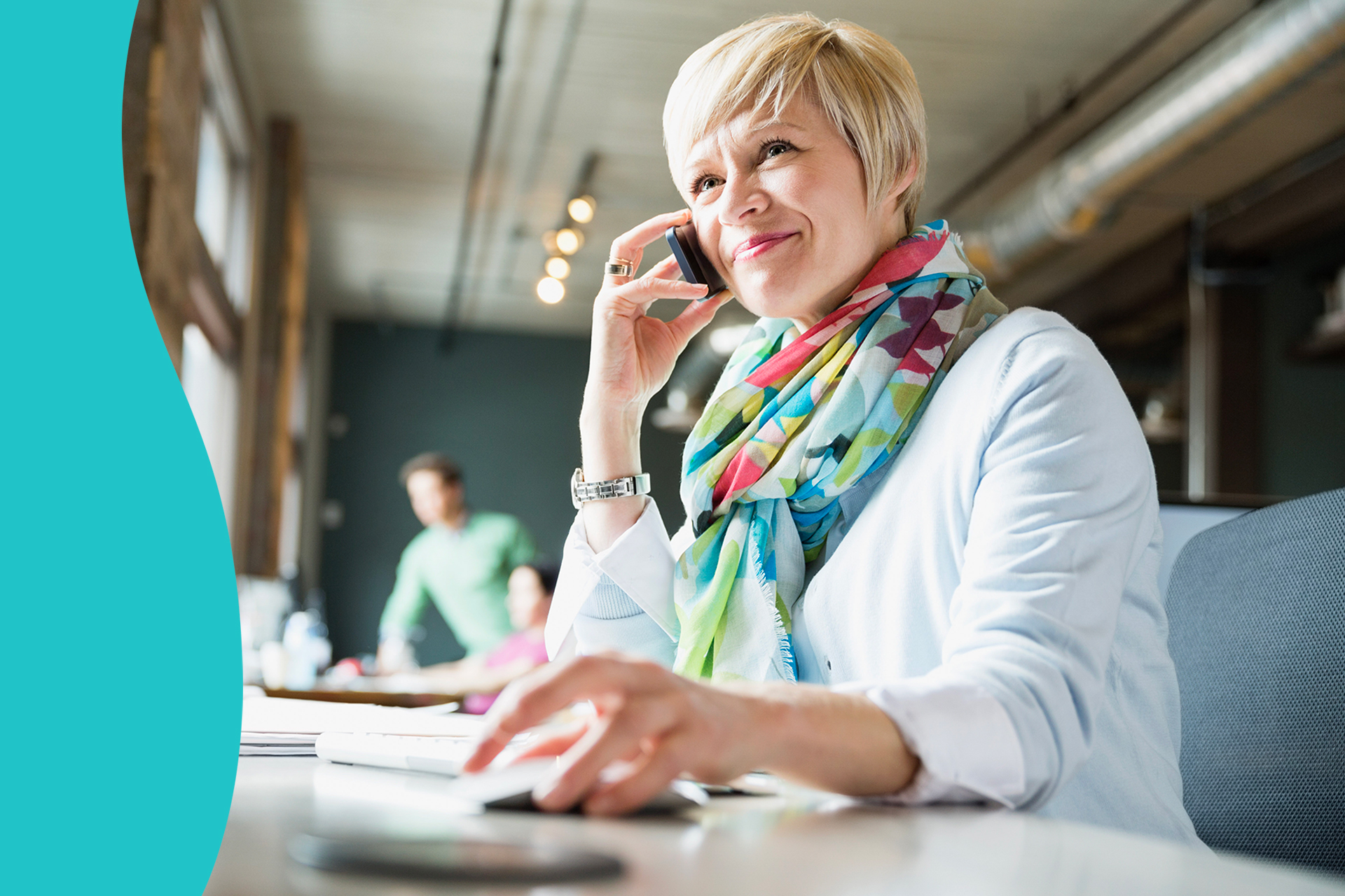 A Better Customer Experience Through Digital Evolution