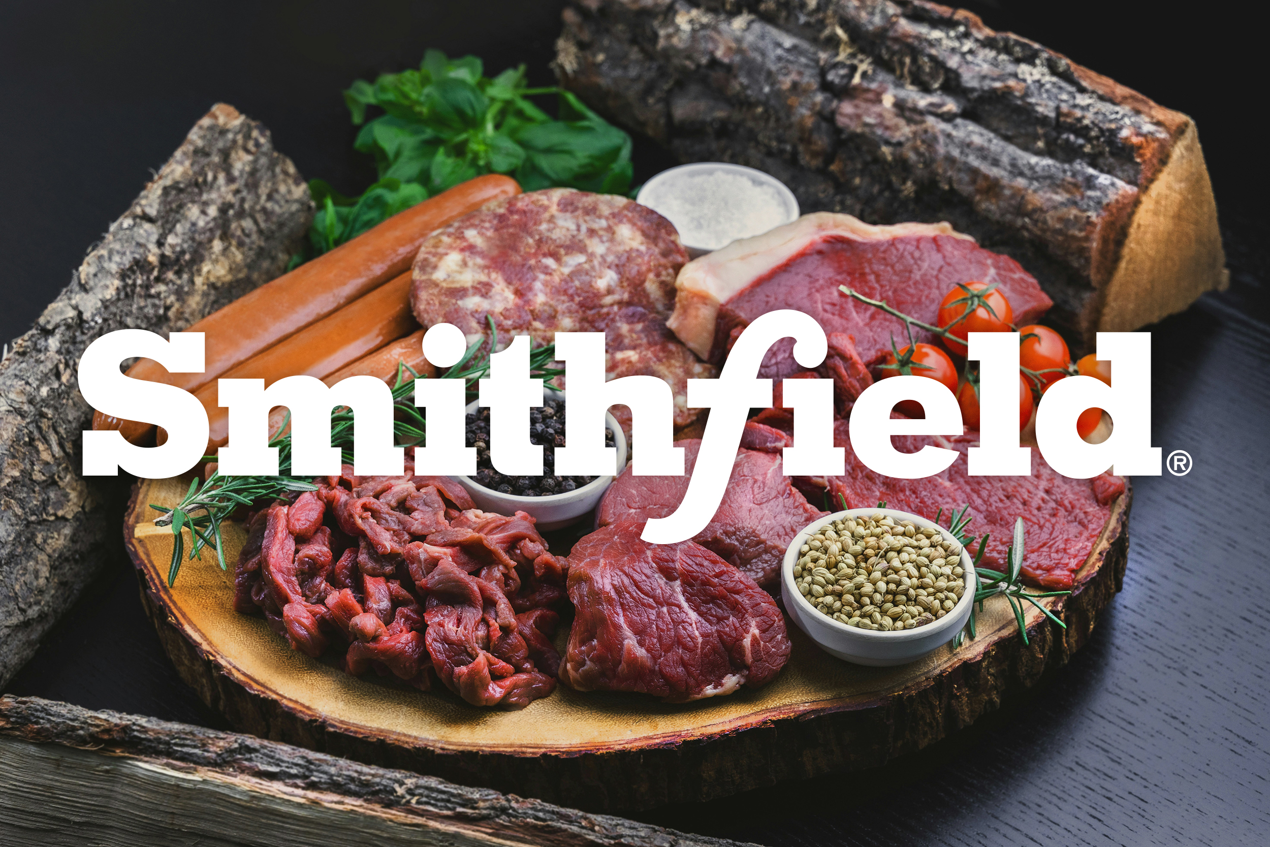 Smithfield brand portfolio