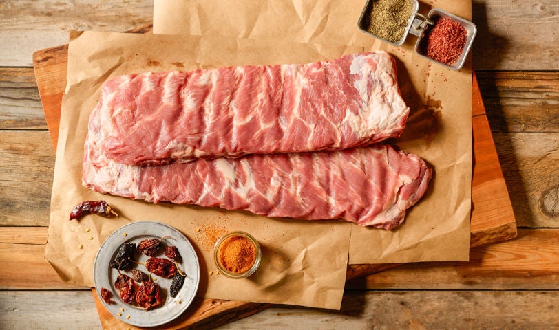 Reinventing the Brand Ecosystem for Smithfield Foods