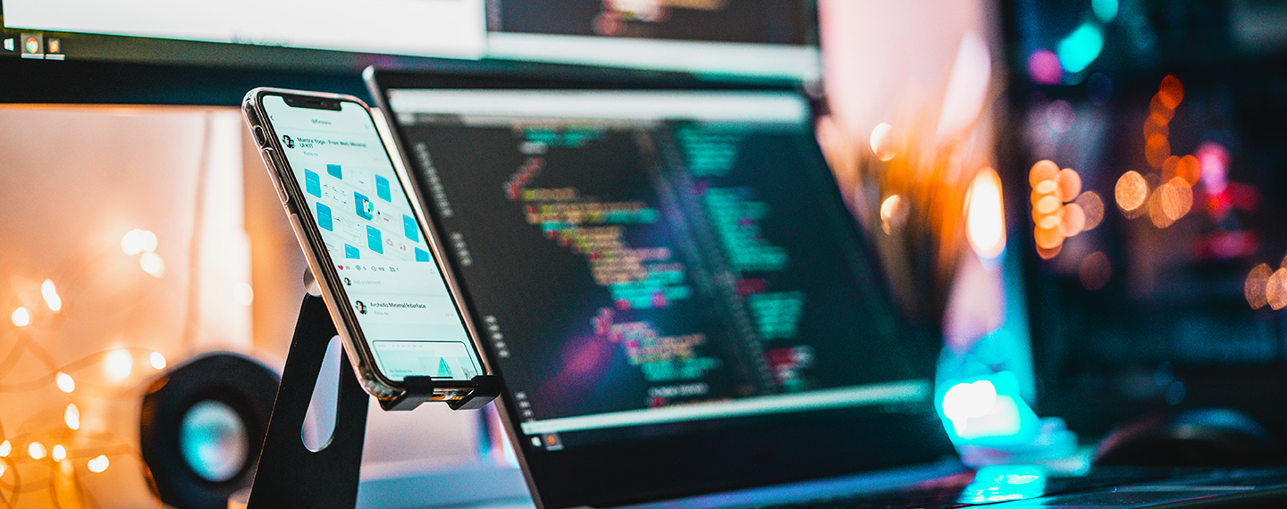 Development and technology