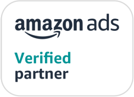 Amazon Ads Partner