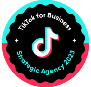 TikTok Marketing Partner