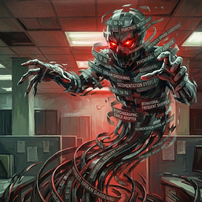 Segment Specter character artwork