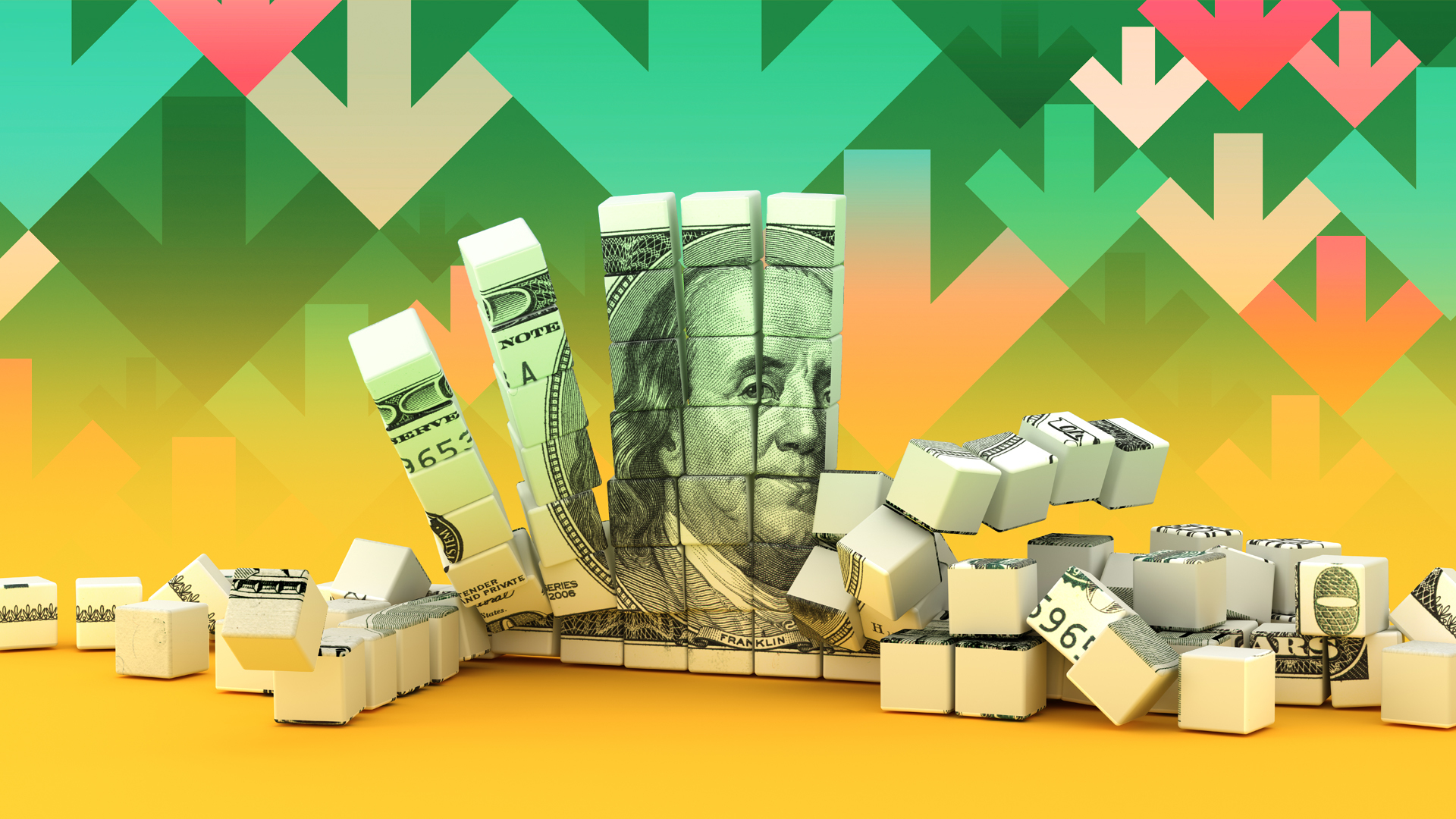 Smarter marketing strategies during economic downturn